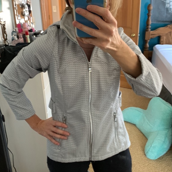 ZeroXposur NWOT fleece lined women’s jacket - Picture 5 of 6